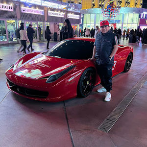 Meet your Posher, Jesus